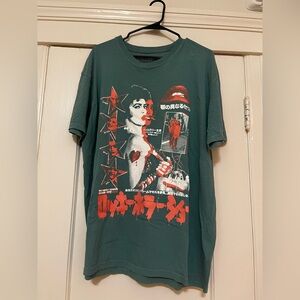 Rocky Horror Picture Show Rucking Fotten Shirt